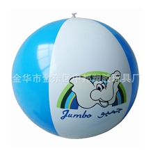 2013外贸热销充气沙滩球沙滩戏水球量大价优交货及时快速