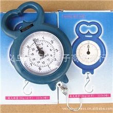 迷你吊秤批发方便携带钓鱼秤不怕缺斤少两手提秤吊钩秤