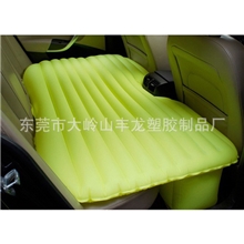 现有模具、汽车充气床垫、车载旅行床垫、厂家批发