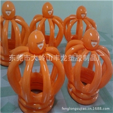 厂家供应pvc充气皇冠充气帽子