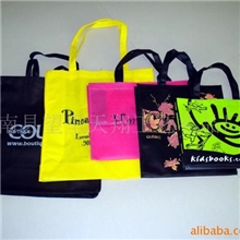 无纺布手提袋，购物袋（厂价直销）