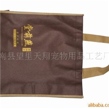 供应无纺布袋，购物袋（厂价直销）
