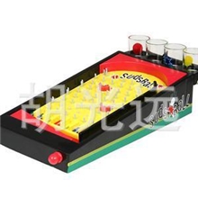 酒吧助兴酒具聚会娱乐酒具弹球游戏回味经典桌上游戏酒具