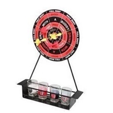 铁靶飞标酒具/带杯子/创意酒具飞靶酒具磁性飞标助兴酒具