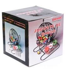 BINGO宾格游戏摇奖机KTV酒吧用品酒具娱乐喝酒机游戏道具