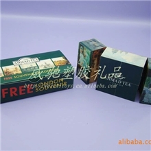 广告礼品贴纸智力魔方,新奇益智魔方玩具