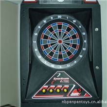 长期批发供应自动计分电子飞镖，老少皆宜