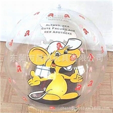 【昌源制造】充气沙滩球6片/8片电压