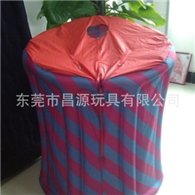 【专业厂家】PVC桑拿桶充气桑拿桶蒸汽排汗机