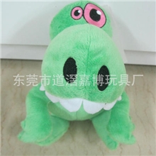 毛绒玩具/毛绒公仔/小恐龙