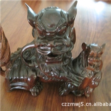 【志敏】厂家出售红木工艺品工艺品摆件