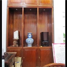 【志敏】厂家供应订做红木家具红木成套家具