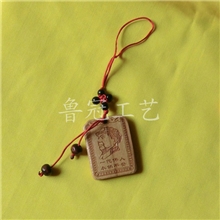 可按客户要求订做雕刻木制桃木工艺品手工桃木工艺品