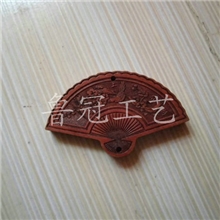 厂家批发木制汽车挂件新款高档木制汽车挂件