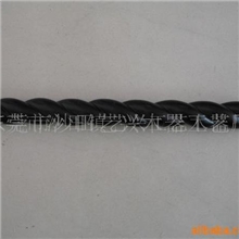 提供木制工艺品加工/木工艺品/麻花/台灯灯柱灯饰配