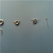 批发C45配套弹簧DZ47弹簧小型断路器弹簧