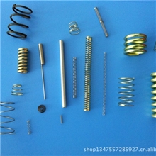 供应弹簧拉压弹簧扭转弹簧压缩弹簧片状弹簧笼式弹簧