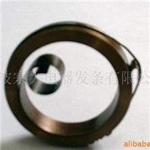 供应隔离带收线卷簧(图)