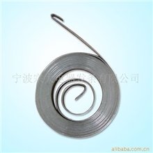 供应平衡器卷簧