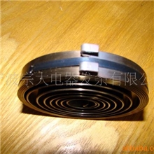 供应卷管器卷簧(图)