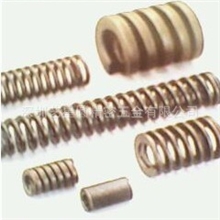 专业生产各类形的精密弹簧，发热丝，电阻丝，波形弹簧，线形簧