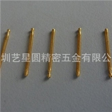 精密压簧,拉簧,定力弹簧,发条,跳线,零电阻,天线弹簧,游丝