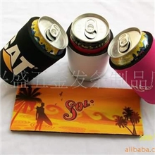 供应优质环保各种规格潜水料杯套