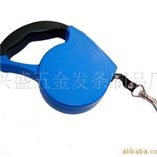 供应优质环保各种规格牵狗绳