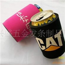 供应优质环保各种规格可乐杯套