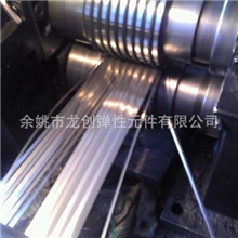 供应优质0.25*2.1活塞环衬环钢带无锡钢带钢带