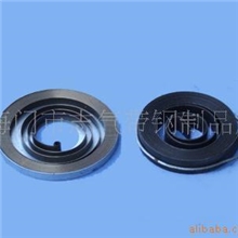 供应启动收线发条，手拉盘，园林弹簧