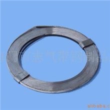 供应袋除尘钢带(图)