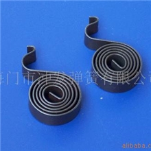供应减速起动机，潍柴，玉柴，斯太尔,康明斯系列电刷压簧
