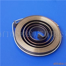 供应木钟,钟表,走闹发条,定时器发条