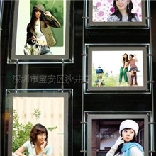 供应广告螺丝、广告五金配件、展示架五金配件