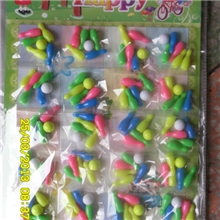 保龄球玩具