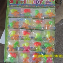 口哨陀螺吊板玩具