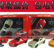 厂家直销遥控玩具1:16四通仿真遥控车电动玩具儿童玩具车模