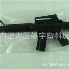 W8210-2B\W8210-3B迷彩、银彩玩具枪玩具抢批发军事模型