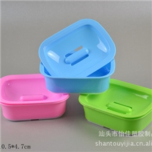 供应怡佳牌高脚皂盒/肥皂盒/香波盒/卫浴用品*YJ8846A
