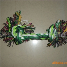 供应宠物玩具结，球,绳子