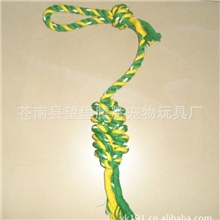 【店家推荐】棉绳宠物玩具优质畅销宠物玩具啃咬宠物玩具
