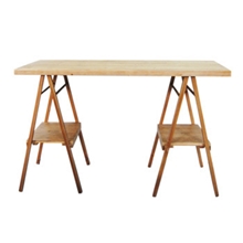 生态良品三件套组合陈列桌zakka杂货