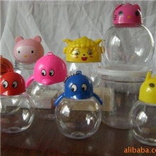 供应斗鱼杯.QQ鱼瓶。塑料鱼缸