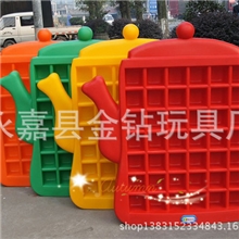 儿童塑料茶杯架水杯架幼儿园卡通口杯架茶壶口杯架价格