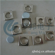 厂家直销喇叭磁铁钕铁硼磁钢钕铁硼磁铁强磁