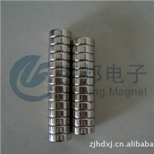 现货销售普通充磁钓鱼钩上专用磁铁强磁磁铁