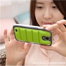 厂家直销三星S4防弹衣手机保护套手机外壳保护套真皮手机套