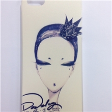 厂家批发新款苹果iphone4/4S/5/5S系列浮雕保护壳手机保护套