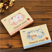 爆款儿童内裤宝宝内裤批发男童女童盒装内裤外贸韩单原单